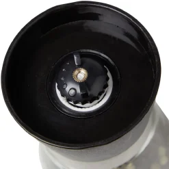 Salière poivrière avec couvercle Ø6,5xH13cm^Gifi Clearance