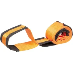 Best Gifi Sangle de déménagement et levée orange et noir