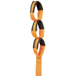 Best Gifi Sangle de déménagement et levée orange et noir