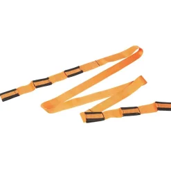 Best Gifi Sangle de déménagement et levée orange et noir