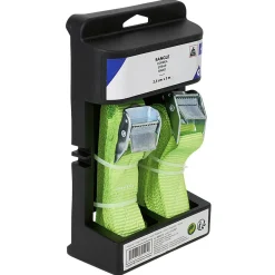 Best Gifi Sangle de serrage L3,5 m x2