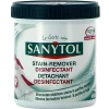 Entretien Du Linge|Gifi Sanytol détachant poudre