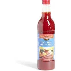 Sauce Thaï au piment 700ml^Gifi Outlet