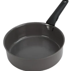 Sauteuse Tefal Ingenio 24 cm gris^Gifi Discount