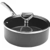 Sauteuse Téfal Reserve Collection tous feux couvercle verre^Gifi Clearance