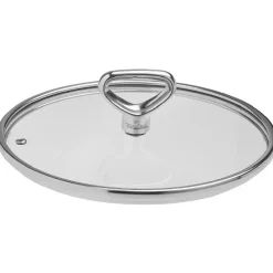 Sauteuse Téfal Reserve Collection tous feux couvercle verre^Gifi Clearance