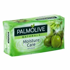 Discount Gifi Savon à l'huile d'olive Palmolive x4