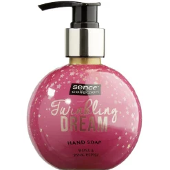 Outlet Gifi Savon à mains motif Noël 240 ml