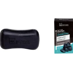 New Gifi Savon au charbon actif noir 75g