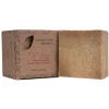 Hot Gifi Savon d'Alep tradition Maison du Laurier 200gr