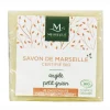 Outlet Gifi Savon de Marseille bio argile petit grain