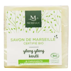 Online Gifi Savon de Marseille bio ylang-ylang karité