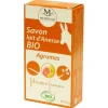 Discount Gifi Savon lait anesse Agrumes Mességué