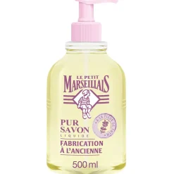 Discount Gifi Savon liquide Le Petit Marseillais fleur de thym 500 ml
