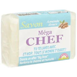 Clearance Gifi Savon magique humoristique