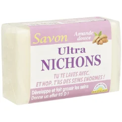 Clearance Gifi Savon magique humoristique