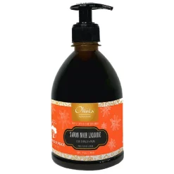 Clearance Gifi Savon noir à l'huile d'olive Olivéa 250 g