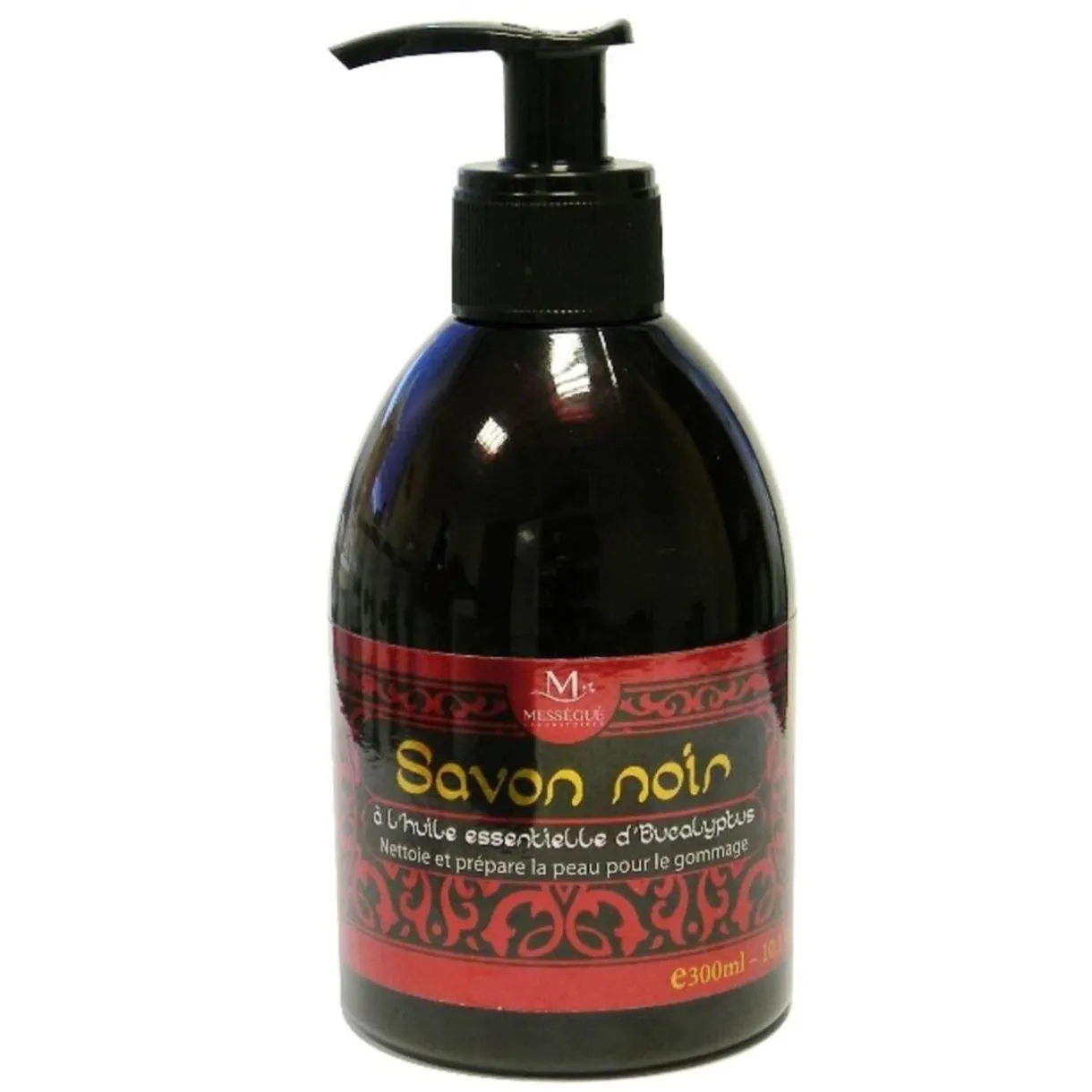 Online Gifi Savon noir Mességué