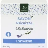 Best Gifi Savon végétal à l'huile essentielle de lavande