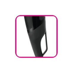 Gifi Sèche cheveux Calor Studio Dry rose et noir