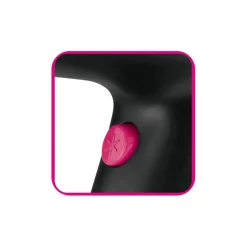 Gifi Sèche cheveux Calor Studio Dry rose et noir