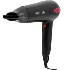 Gifi Sèche cheveux Calor Studio Dry rose et noir