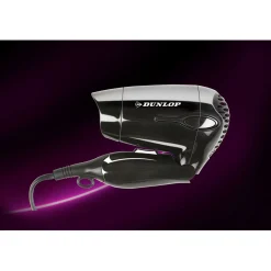 Sale Gifi Sèche cheveux de voyage pliant