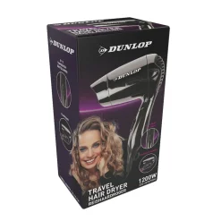 Sale Gifi Sèche cheveux de voyage pliant