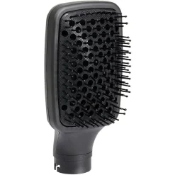 Hot Gifi Sèche cheveux multifonction - 5 embouts - Effets lissé/bouclé/naturel