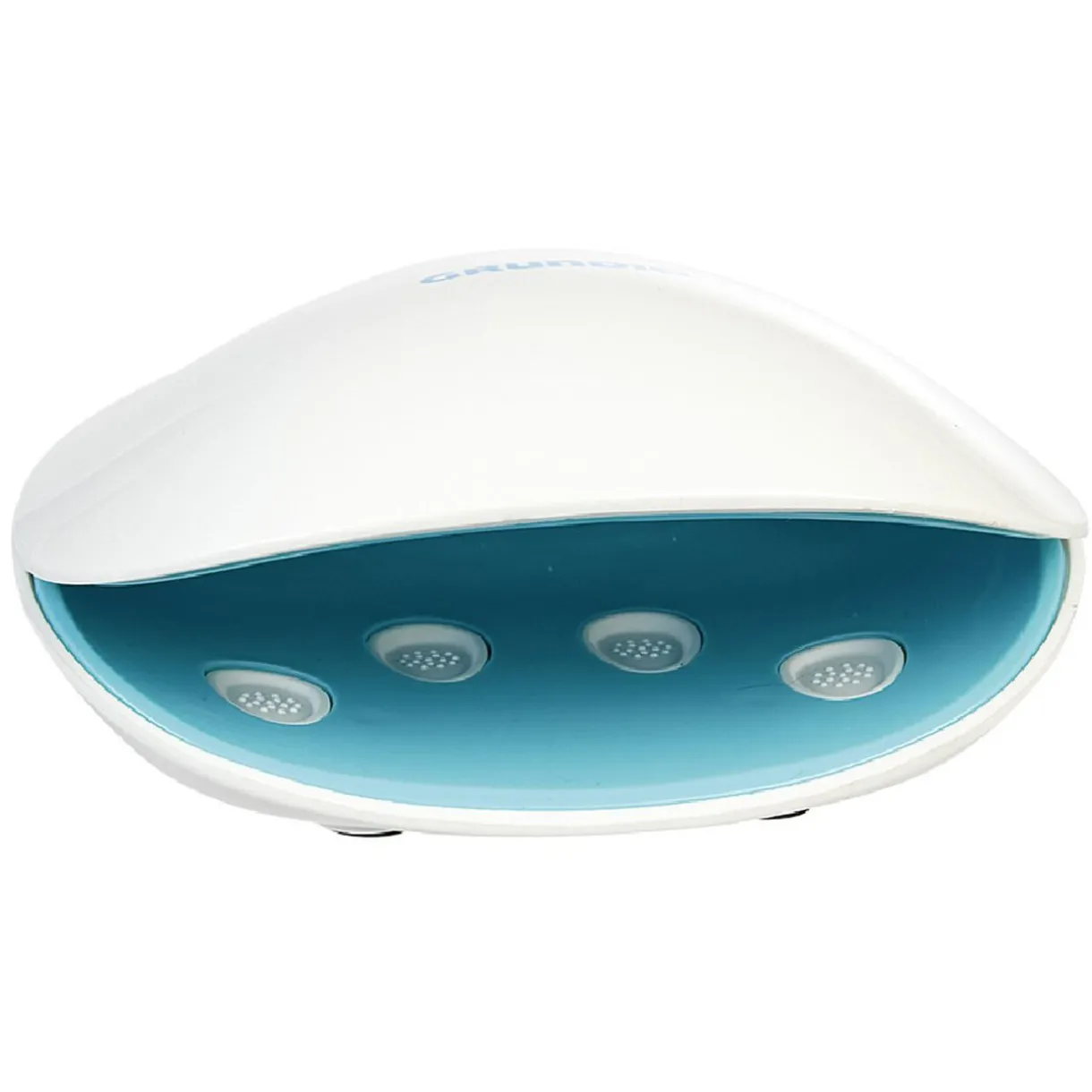 Gifi Sèche ongle à lampe UV Grundig