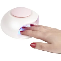 Outlet Gifi Sèche ongles UV