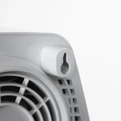 New Gifi Sèche serviette soufflant Homday