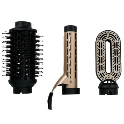 Clearance Gifi Sèche-cheveux 4 têtes interchangeables