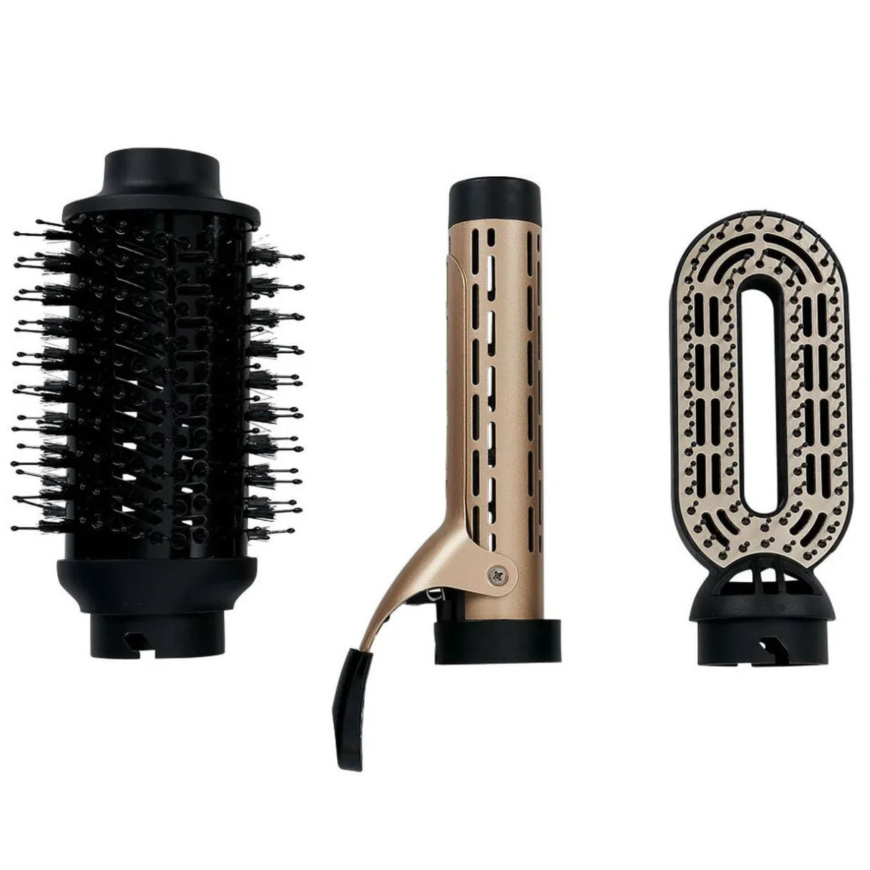 Clearance Gifi Sèche-cheveux 4 têtes interchangeables