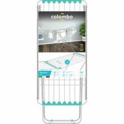 Entretien Du Linge|Gifi Séchoir à aile 20 m d'étendage