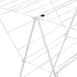 Entretien Du Linge|Gifi Séchoir à ailes étendoir à linge 20m