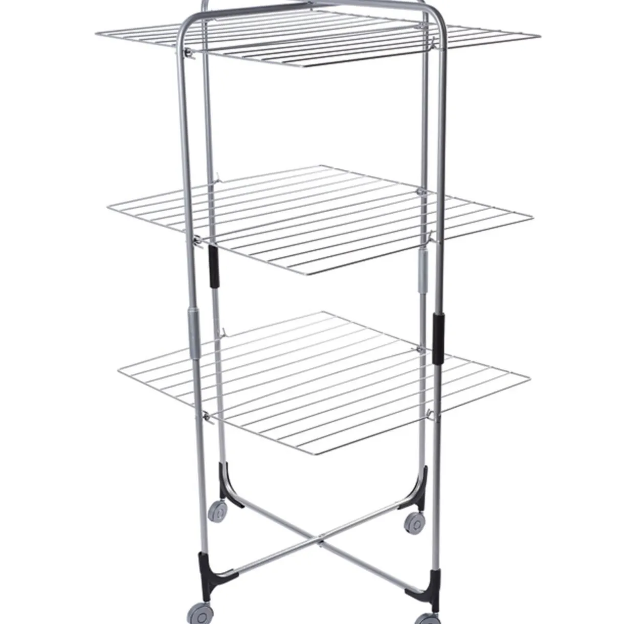 Entretien Du Linge|Gifi Séchoir à linge étendoir 26m