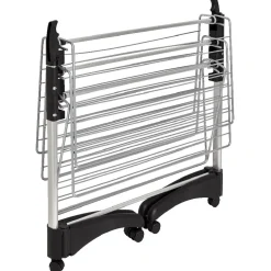 Entretien Du Linge|Gifi Séchoir 40 m d'étendage télescopique