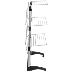 Entretien Du Linge|Gifi Séchoir 40 m d'étendage télescopique