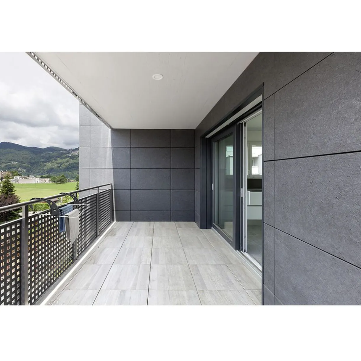 Entretien Du Linge|Gifi Séchoir de balcon étendoir à linge 10m