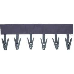 Entretien Du Linge|Gifi Séchoir de voyage à pinces