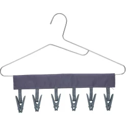 Entretien Du Linge|Gifi Séchoir de voyage à pinces