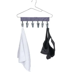 Entretien Du Linge|Gifi Séchoir de voyage à pinces
