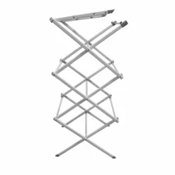 Entretien Du Linge|Gifi Séchoir extensible pliable étendoir à linge 5m