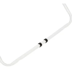 Entretien Du Linge|Gifi Séchoir horizontal pliable étendoir à linge 18m