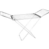 Entretien Du Linge|Gifi Séchoir horizontal étendoir à linge 18m
