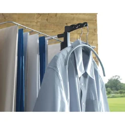 Entretien Du Linge|Gifi Séchoir étendoir à linge 40m