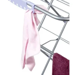 Entretien Du Linge|Gifi Séchoir étendoir à linge 20m