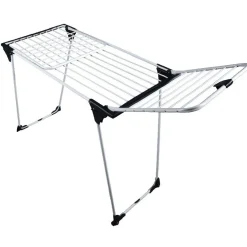 Entretien Du Linge|Gifi Séchoir étendoir à linge 20m