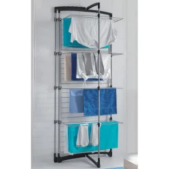 Entretien Du Linge|Gifi Séchoir étendoir à linge 33m